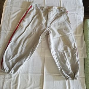 1950s Vintage Felco Baseball Pants and Socks